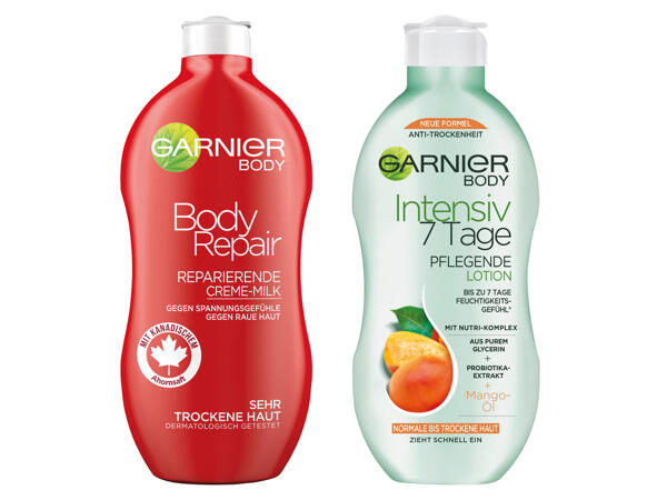Garnier Body Repair