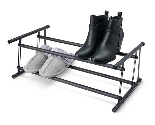 Huntington Home 
 Shoe Rack