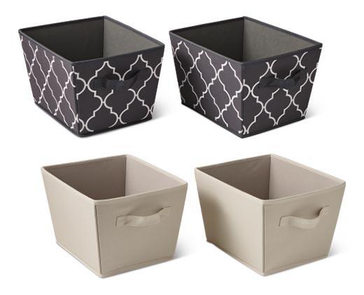 Huntington Home 
 Canvas Totes