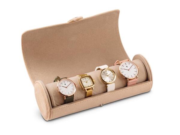 AURIOL(R) Box na hodinky / Pouzdro na hodinky
