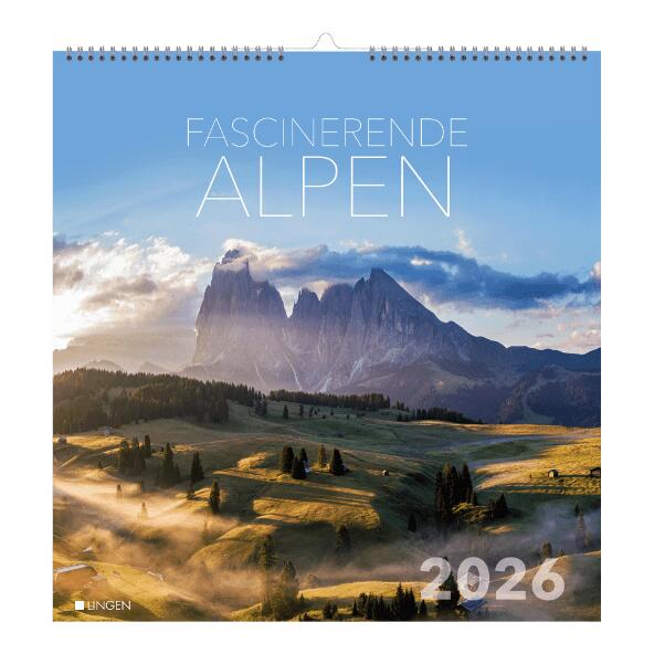Decoratieve kalender
