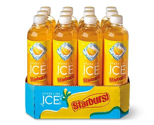 Sparkling ICE Starburst Assorted Varieties