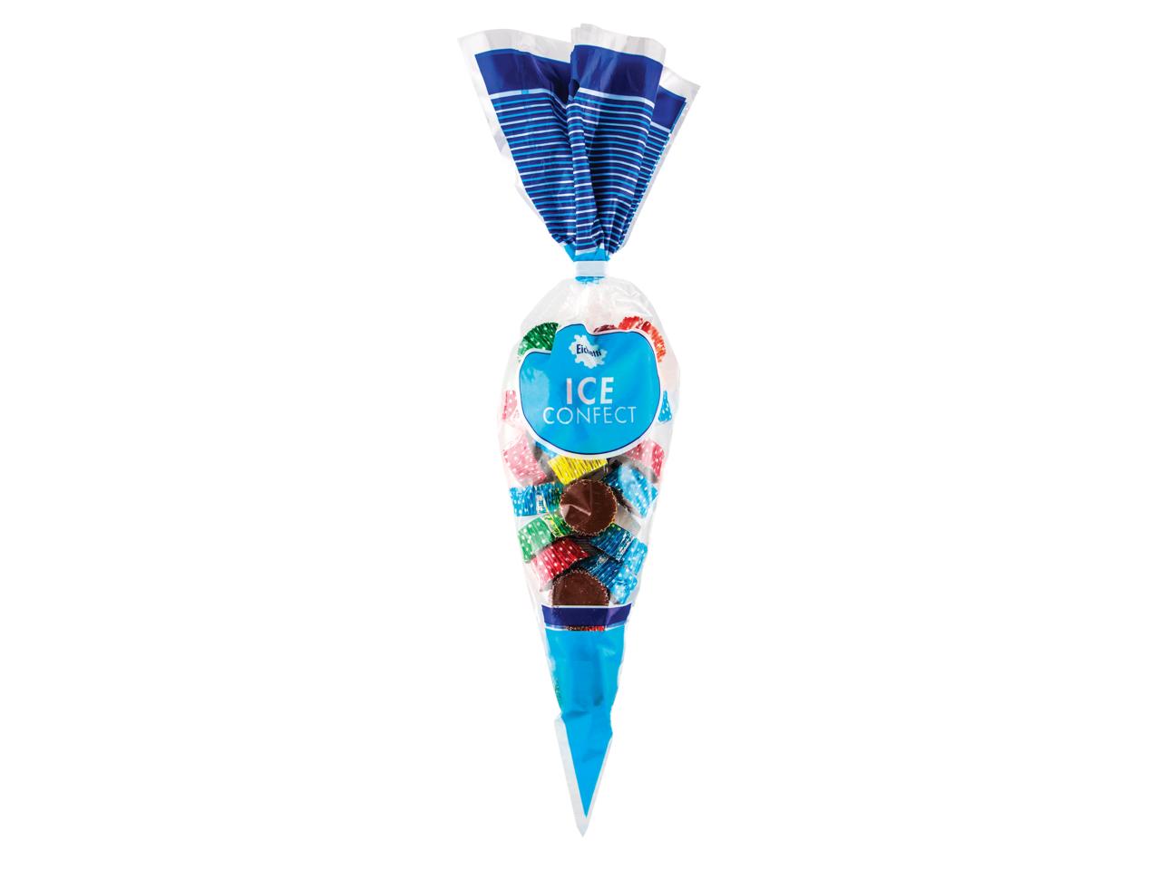 EICHETTI Chocolate Ice Confect