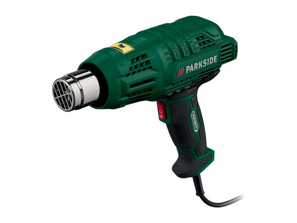 Parkside Heat Gun