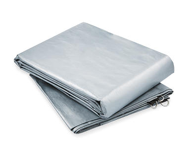 Heavy Duty Tarp 3.6m x 5.55m