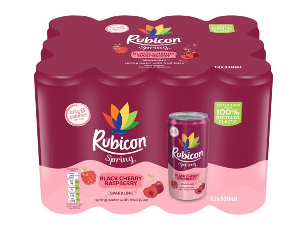 Rubicon Spring