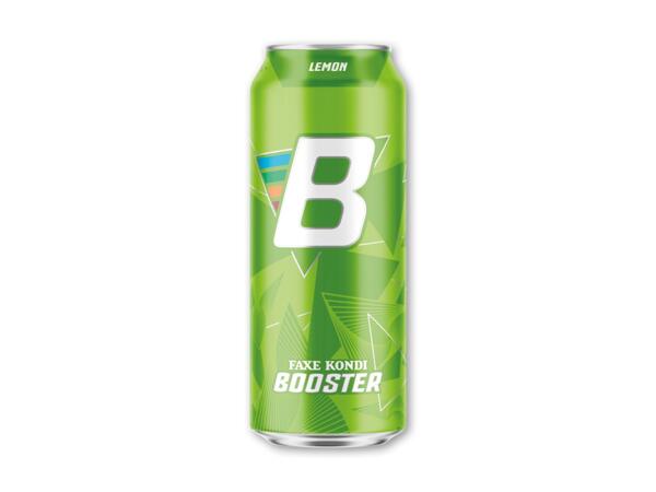FAXE KONDI Booster energidrik