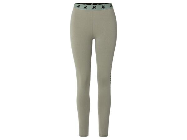 Ladies' Leggings