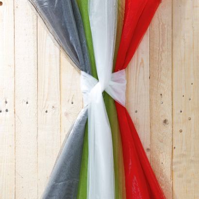 Tissu décoratif