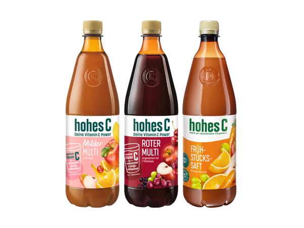 Fruchtsaft