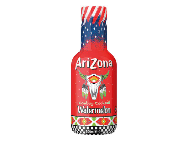 Arizona Cowboy Cocktail