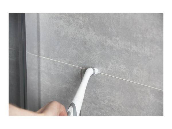OurHouse WhiziWand Electric Cleaning Brush