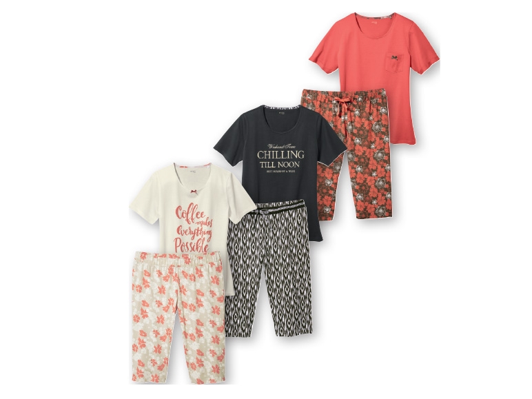 Esmara(R) Ladies' Pyjamas