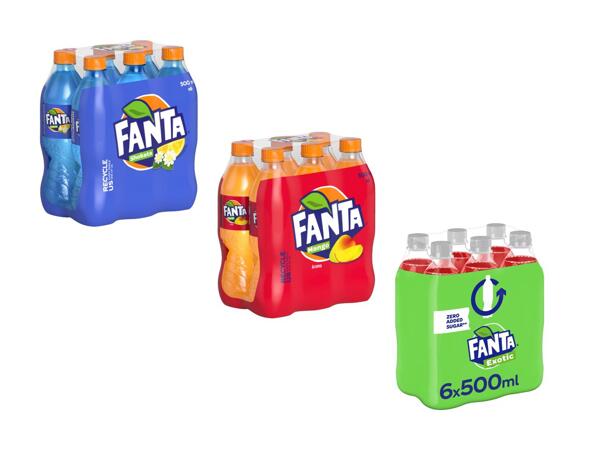 Fanta