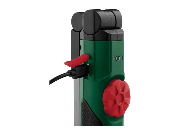 Parkside Cordless LED Light