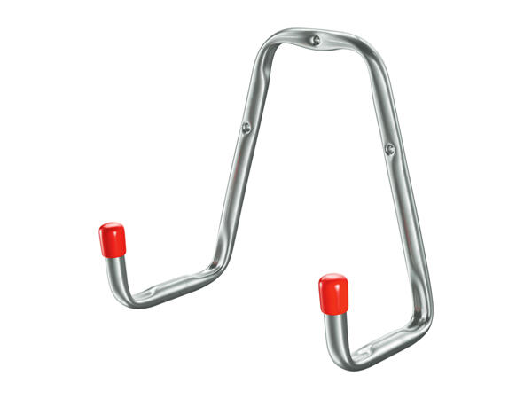 Hook, Hook Set or Garden Hose Hanger