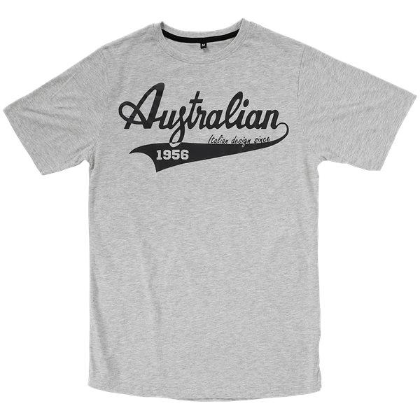 T-shirt Australian