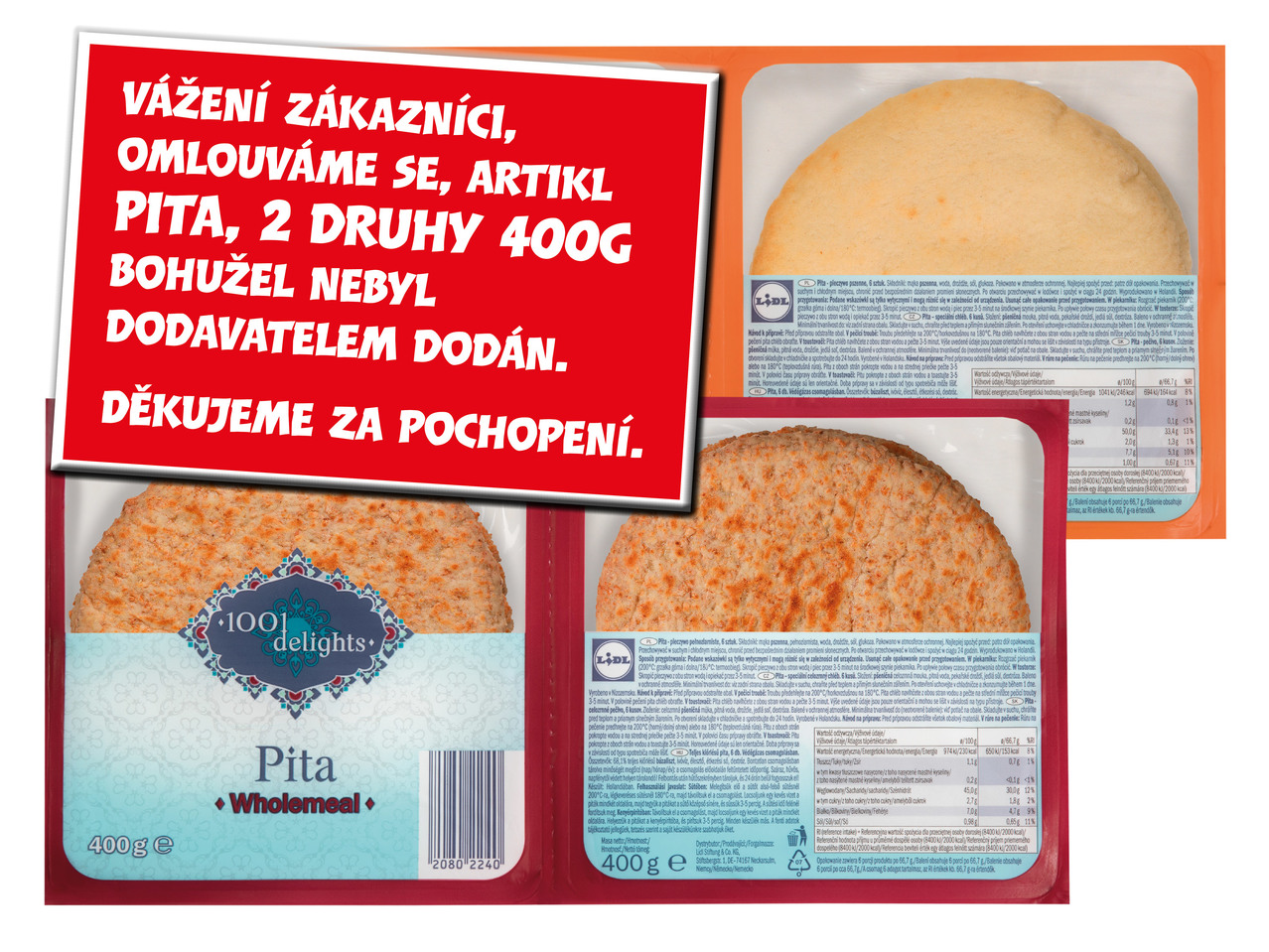 PITA
