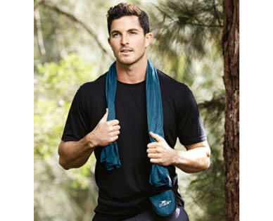 Hiking Towel