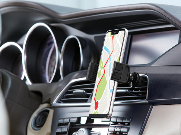Car Phone Holder