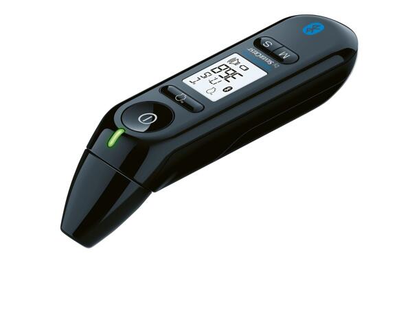 Multifunctional Thermometer