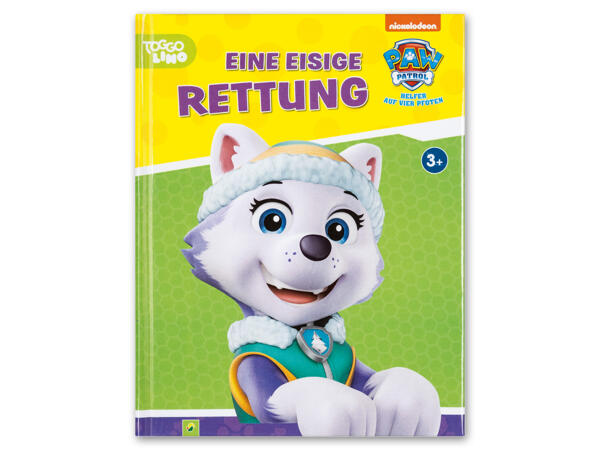 Paw Patrol™ Geschichtenbuch