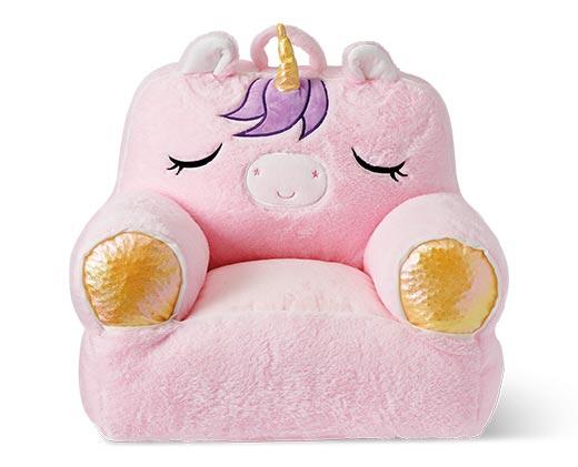 SOHL Furniture Kids Character Arm Chair