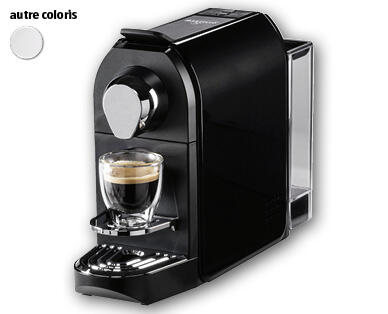 MARTELLO CAFE(R) Machine à capsules Sensual