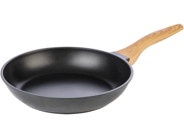 Aluminium Frying Pan