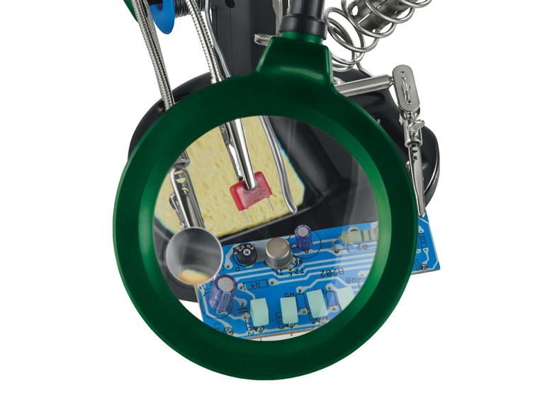 Soldering Station