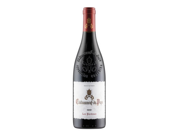 Châteauneuf du Pape AOP