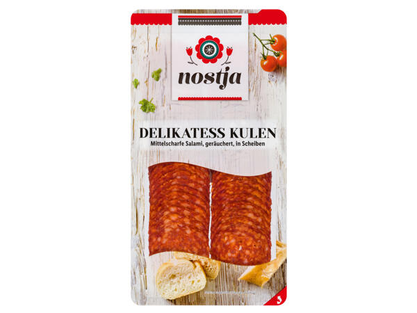 Delikatess Kulen