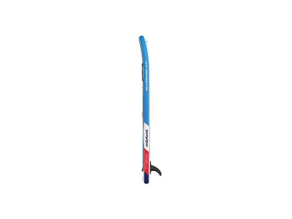 mistral(R) DVOUKOMOROVÝ PADDLEBOARD ALLROUND 10‘6"