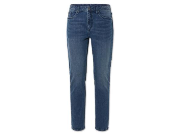 Herren Jeans „Slim fit"