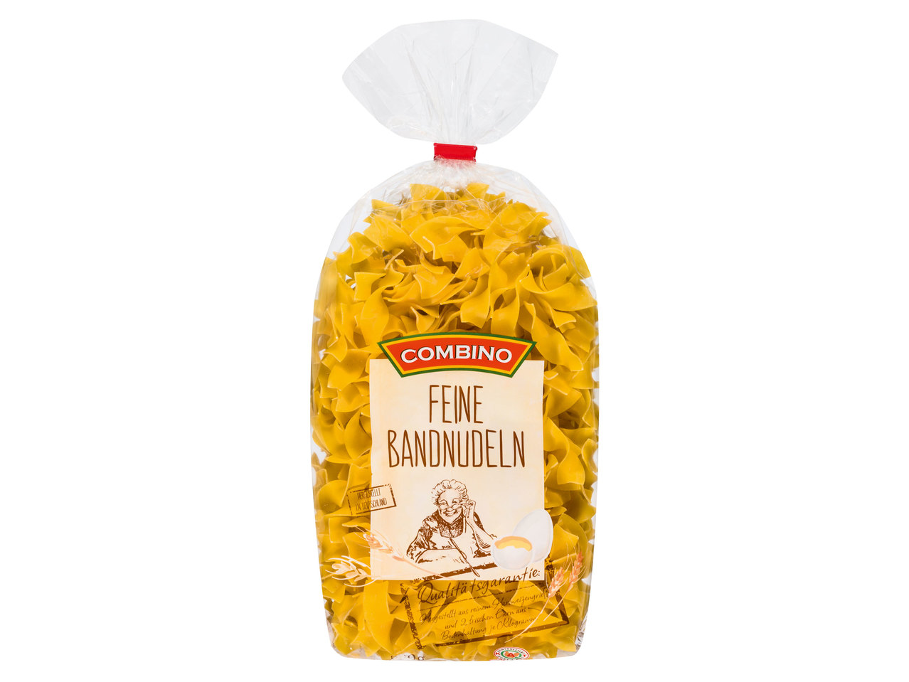 COMBINO Bandnudeln