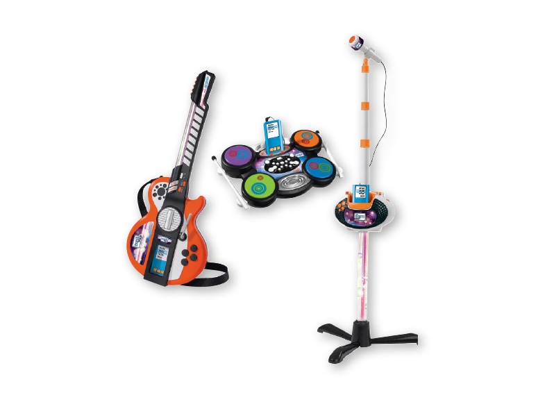 SIMBA TOYS MP3 Kids' Instrument