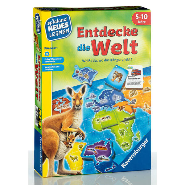 Ravensburger Spiel