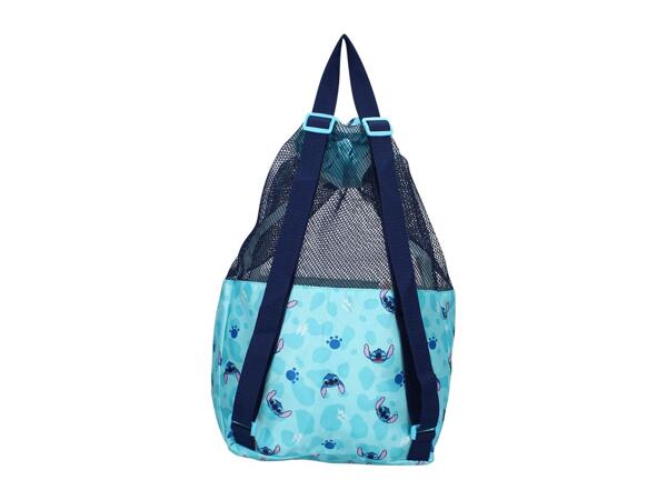 Kids' Stitch Character Swim Backpack