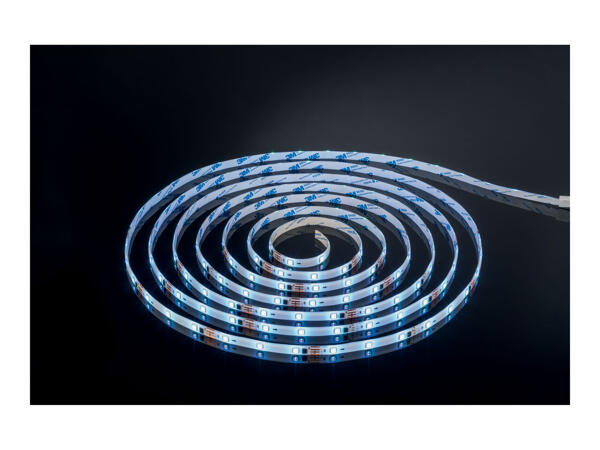 Livarno Home 5m LED Light Strip