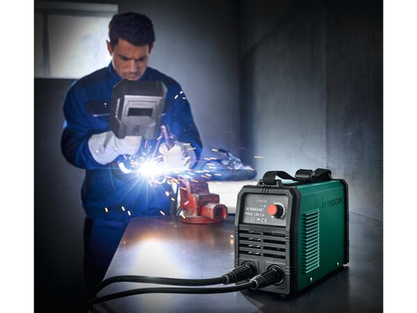 Inverter Welder