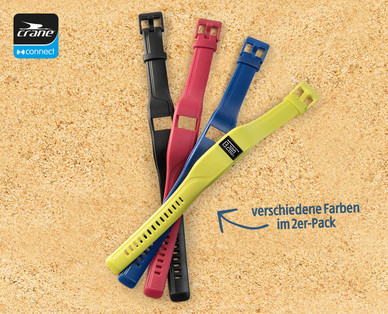 CRANE CONNECT Fitness-Armband