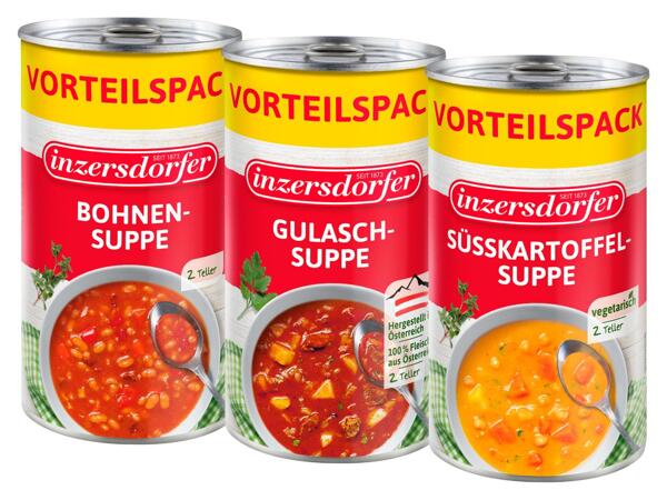 Suppen