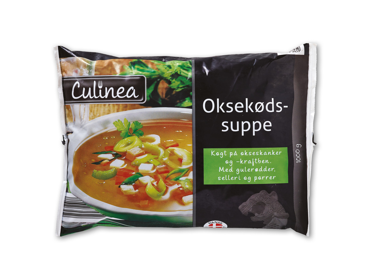CULINEA Suppe