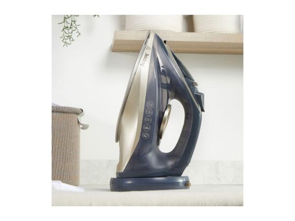 Beldray Cordless Steam Iron