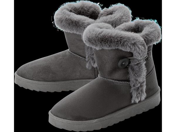 Ladies' Boots