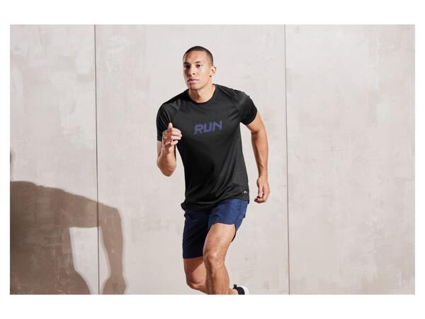 Men's Sports T-Shirt