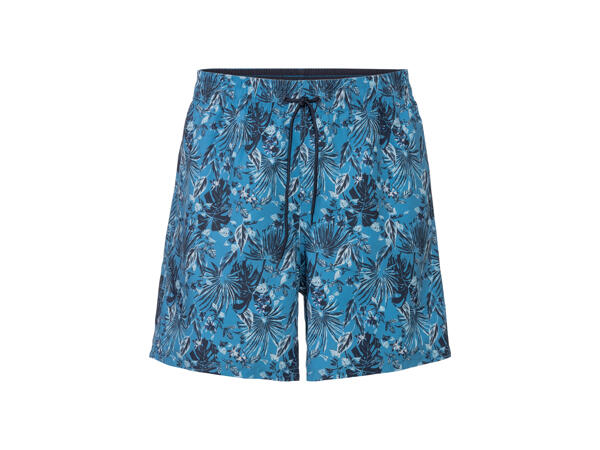 Men's Swimming Shorts