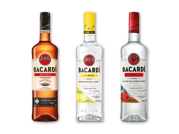 BACARDI Rom