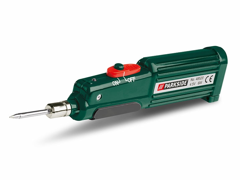PARKSIDE Cordless Soldering Iron