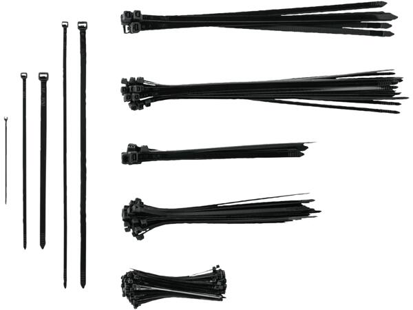 Cable Tie Set